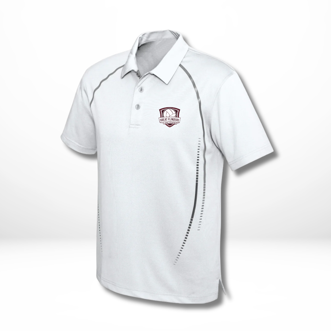 Great Flinders - Umpire Polo