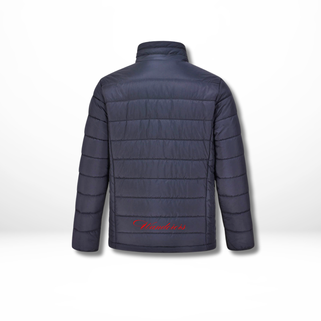 WHC - Puffer Jacket