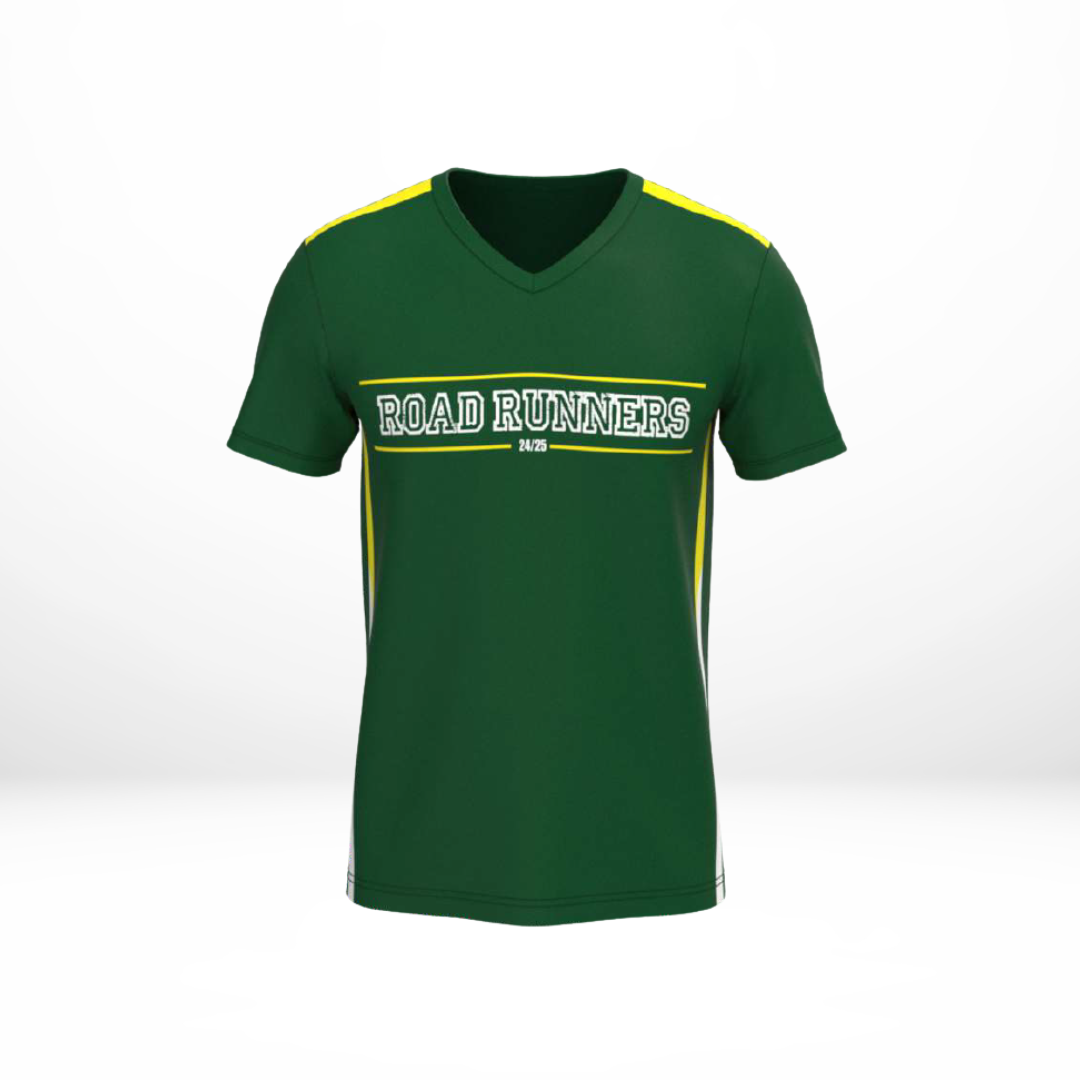 Road Runners PL Premiership Polo