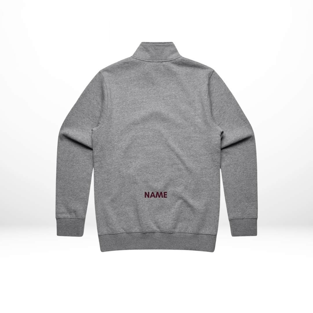 Great Flinders - 1/2 Zip