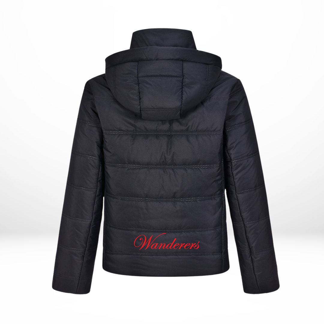 WHC - Puffer Jacket