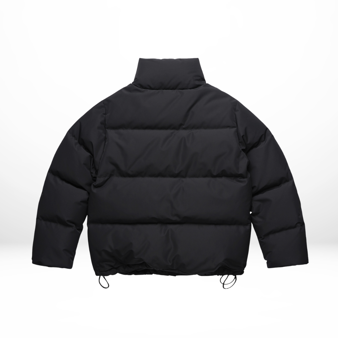 Lock NC - 3/4 Puffer Jacket