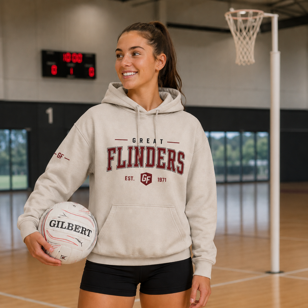 Great Flinders Hoodie