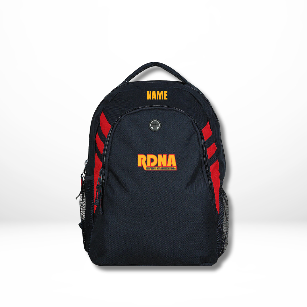 RDNA Backpack
