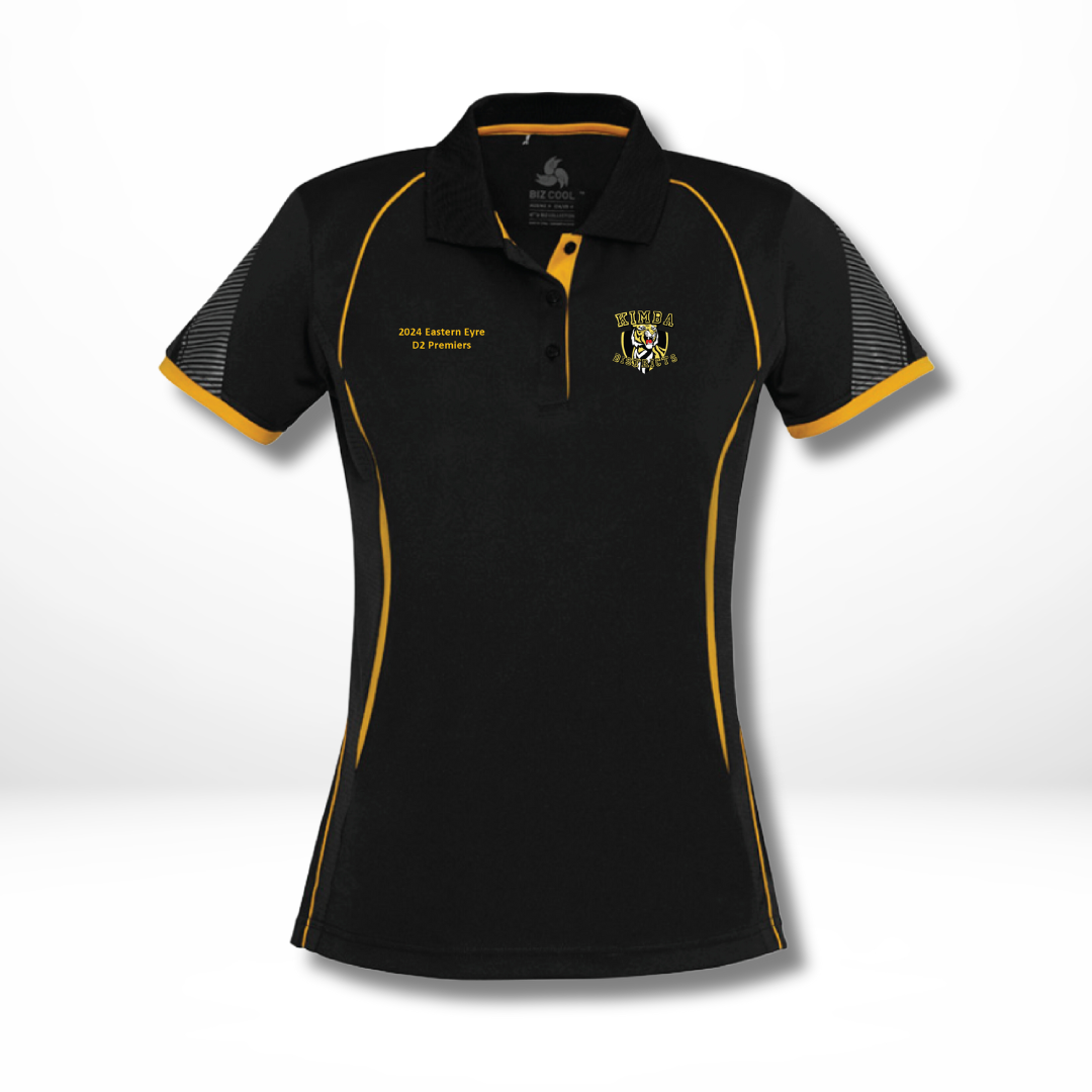 D2 Premiers Polo