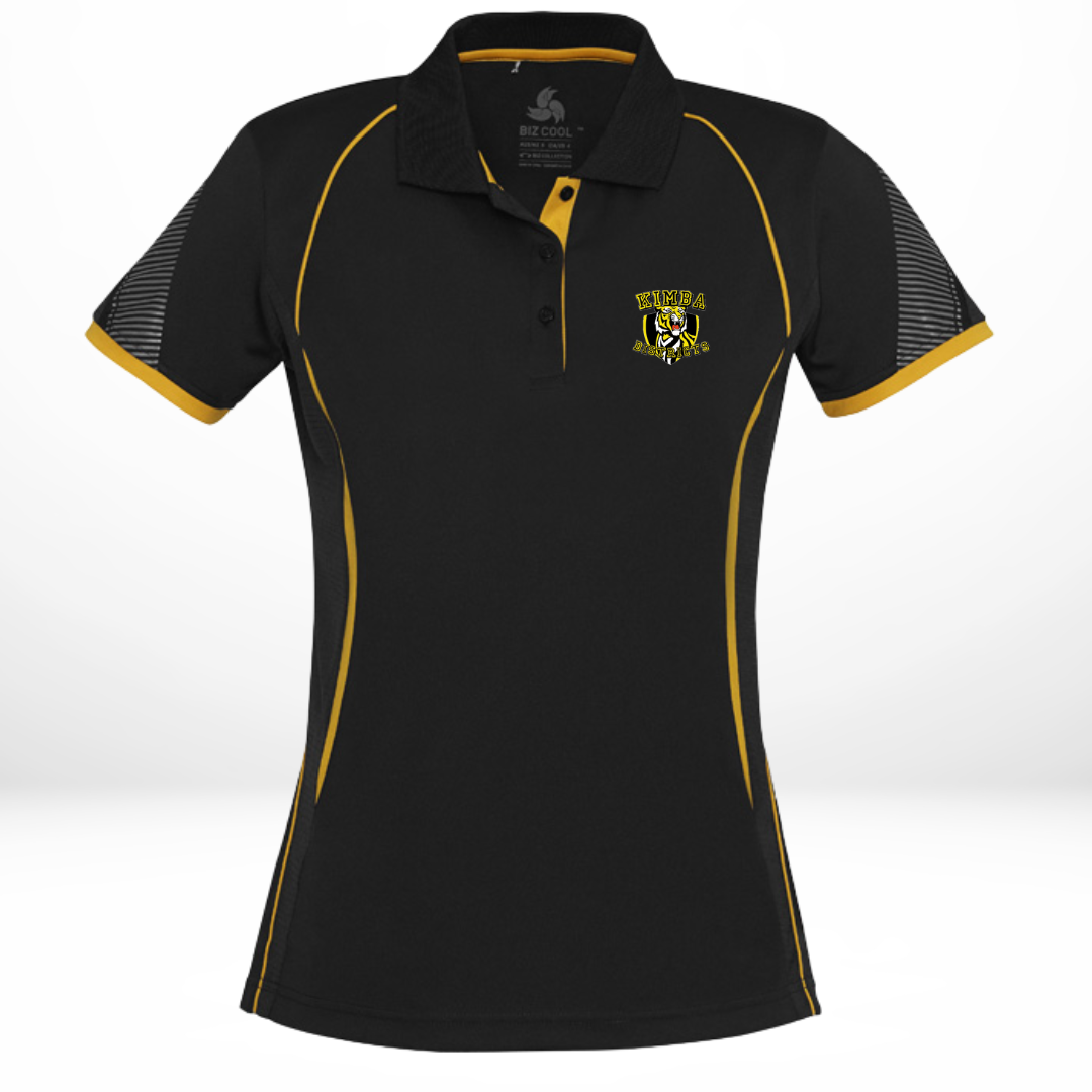 B Grade - Premiers Polo