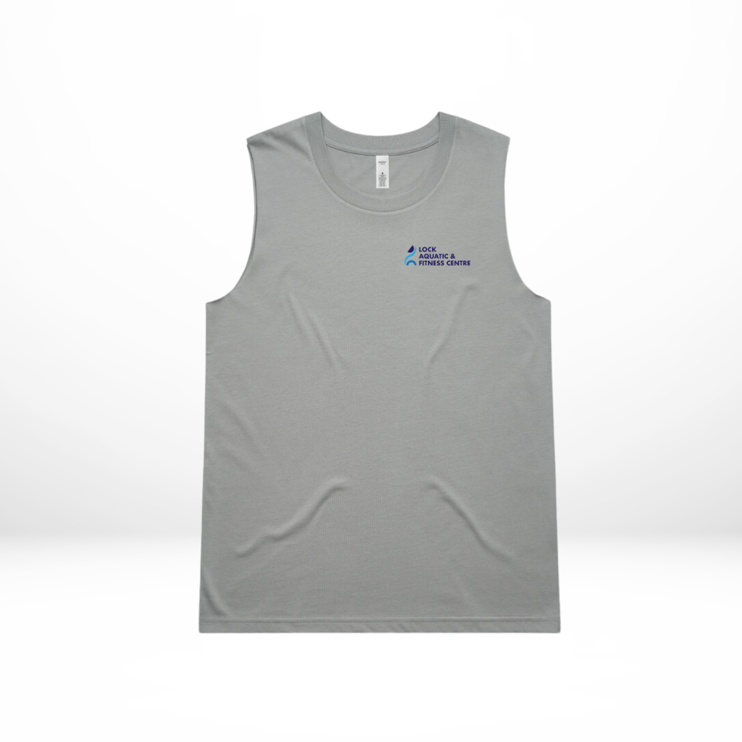 Lock Aquatic & Fitness - Women's Active Singlet