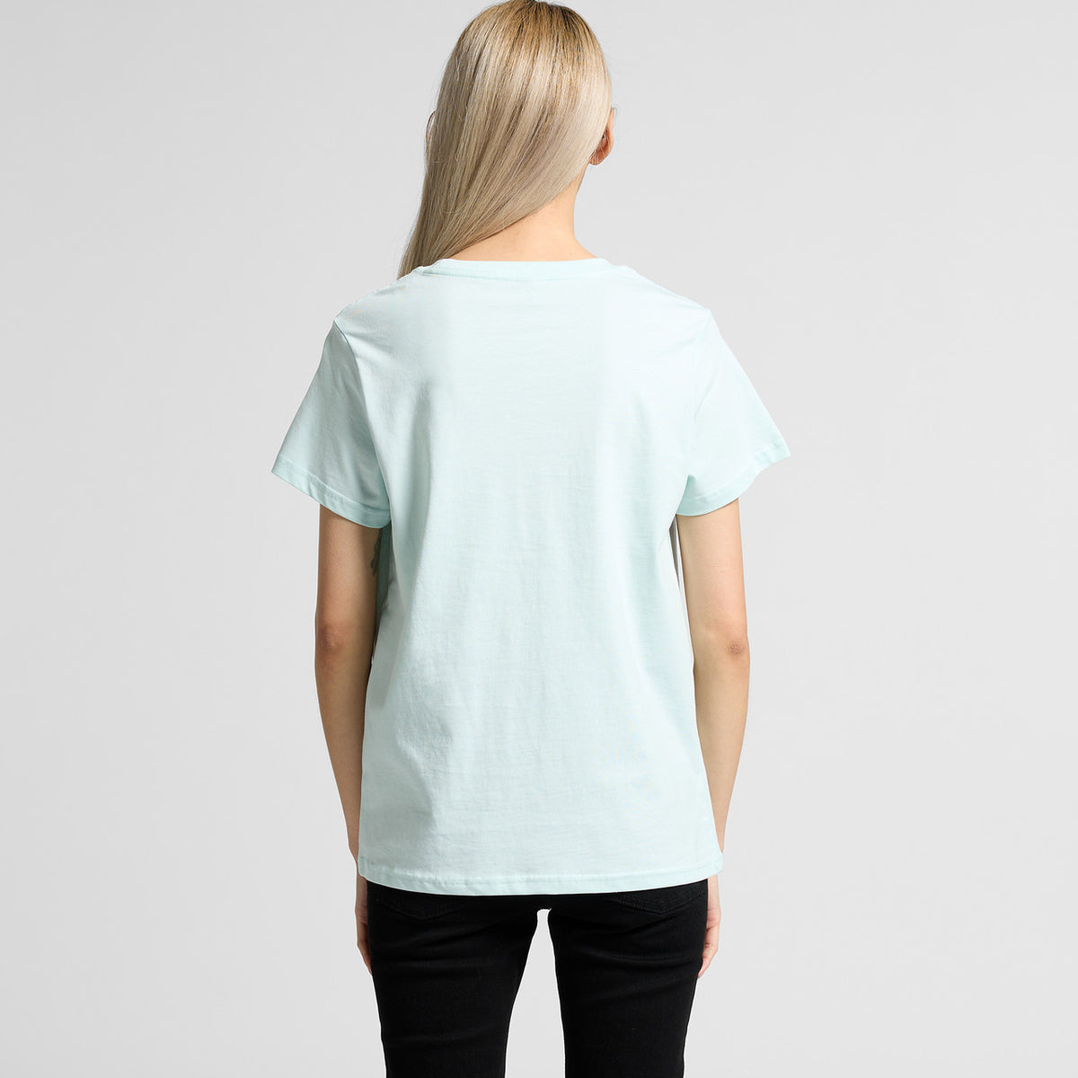 Custom Ladies T-Shirt