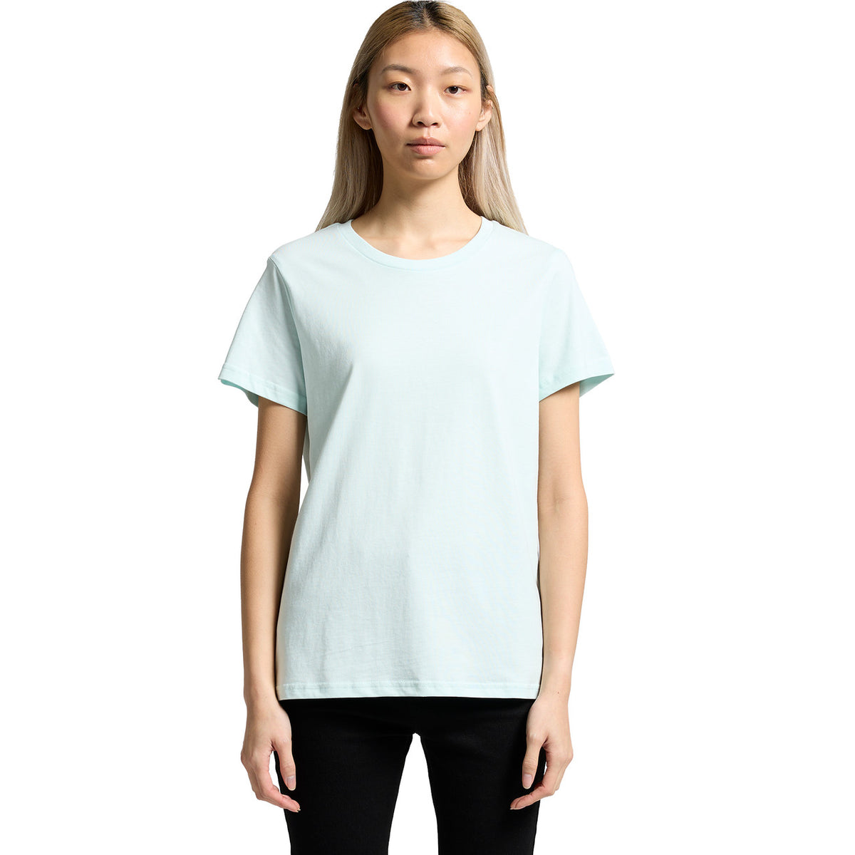 Custom Ladies T-Shirt