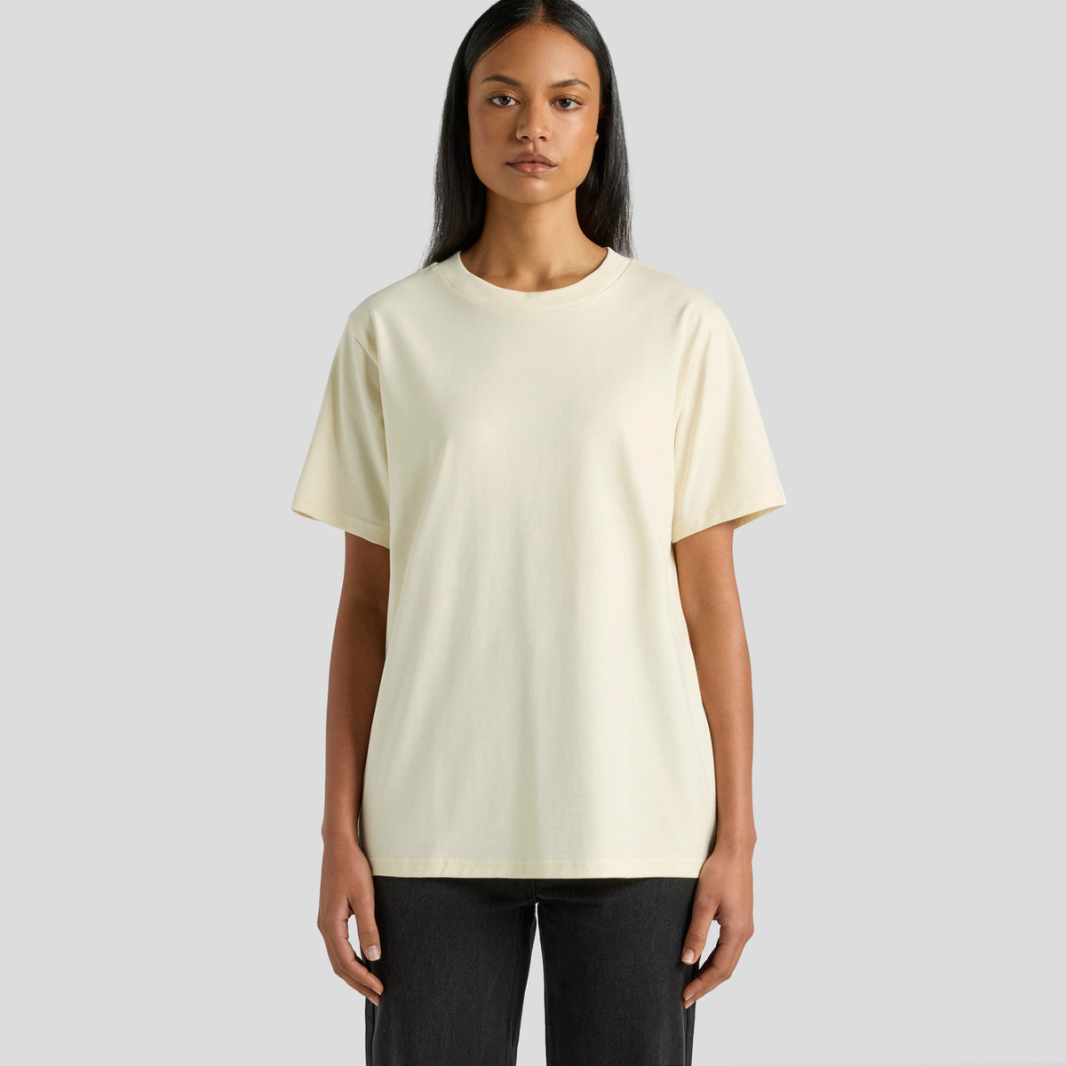 Custom Ladies T-Shirt