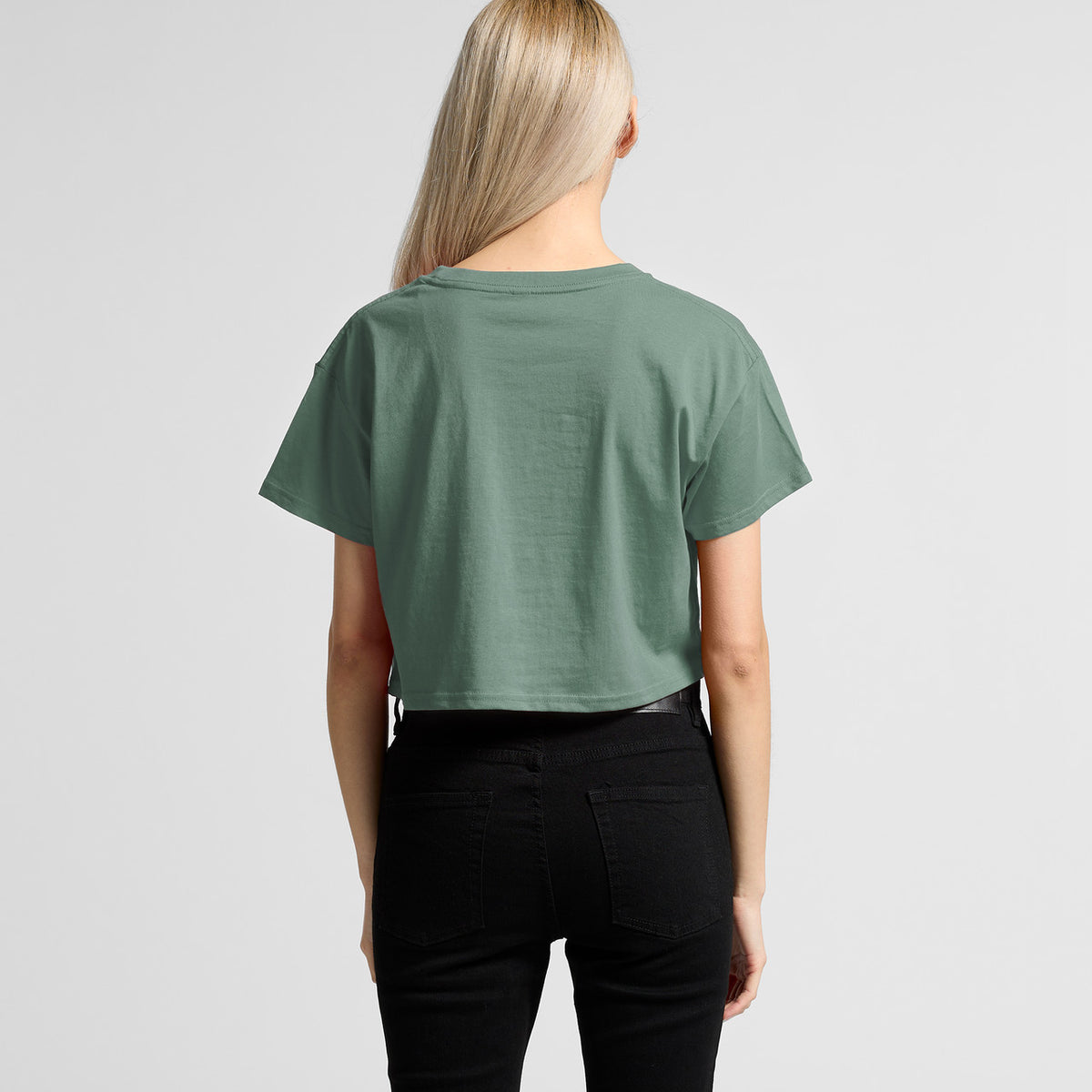 Custom Ladies T-Shirt