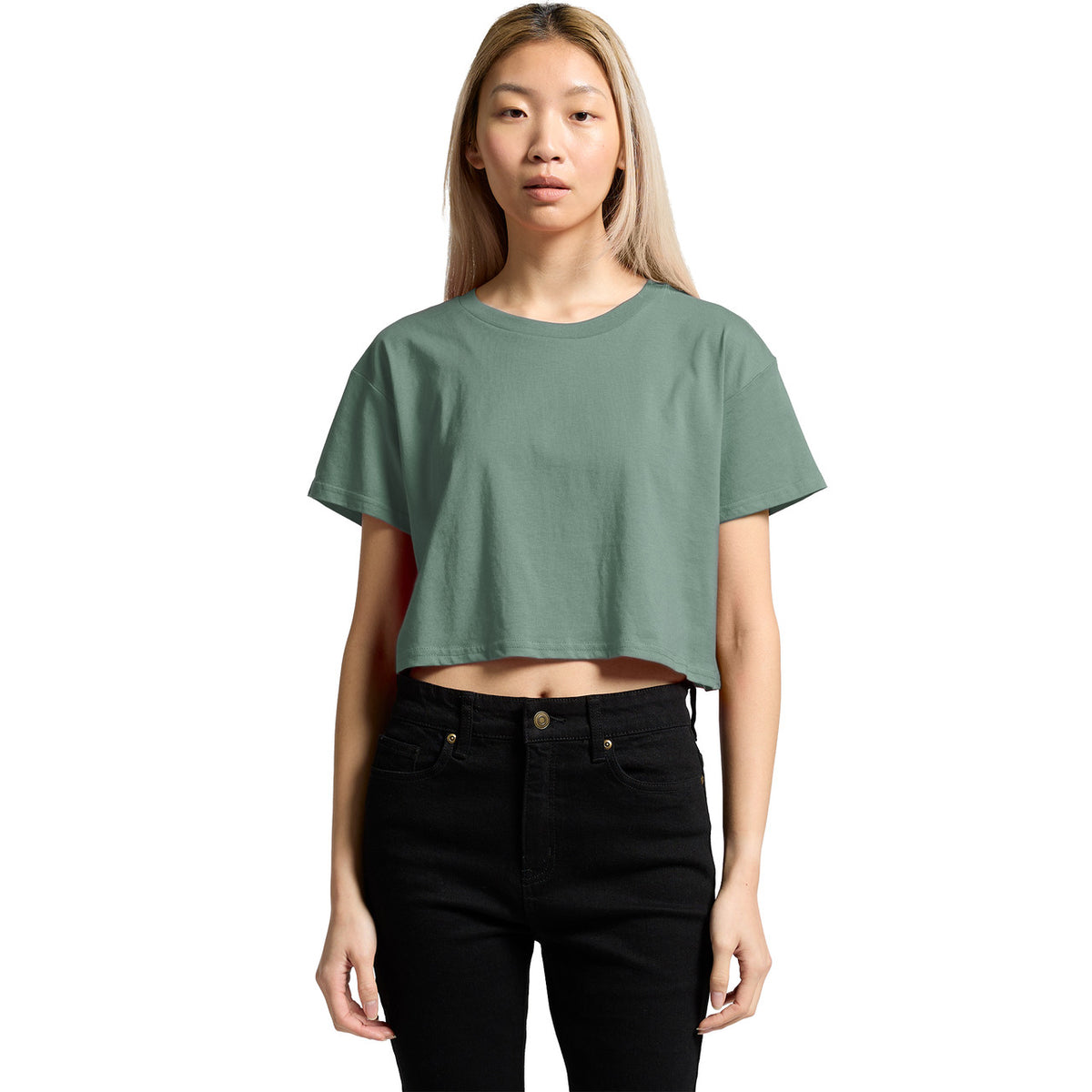 Custom Ladies T-Shirt