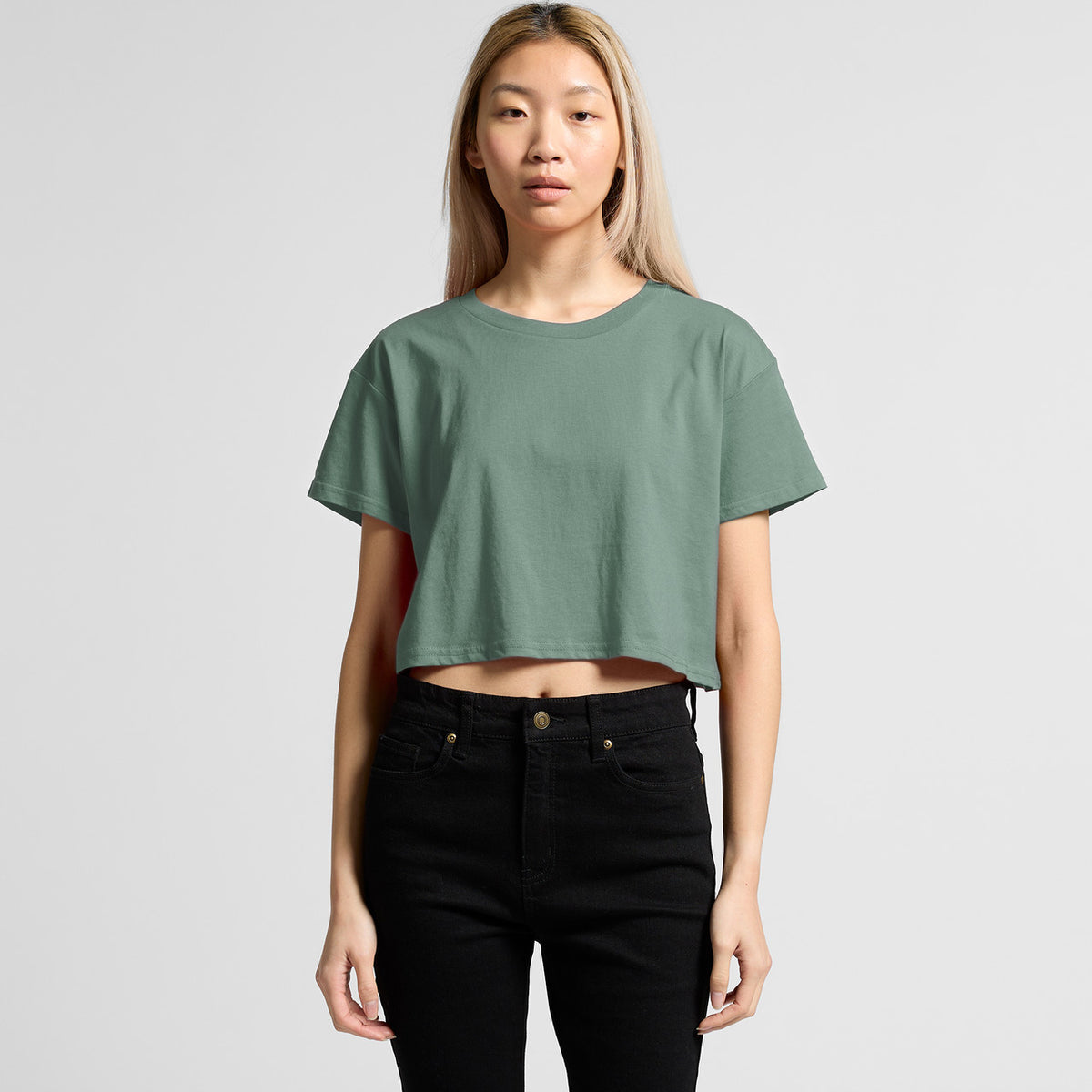 Custom Ladies T-Shirt
