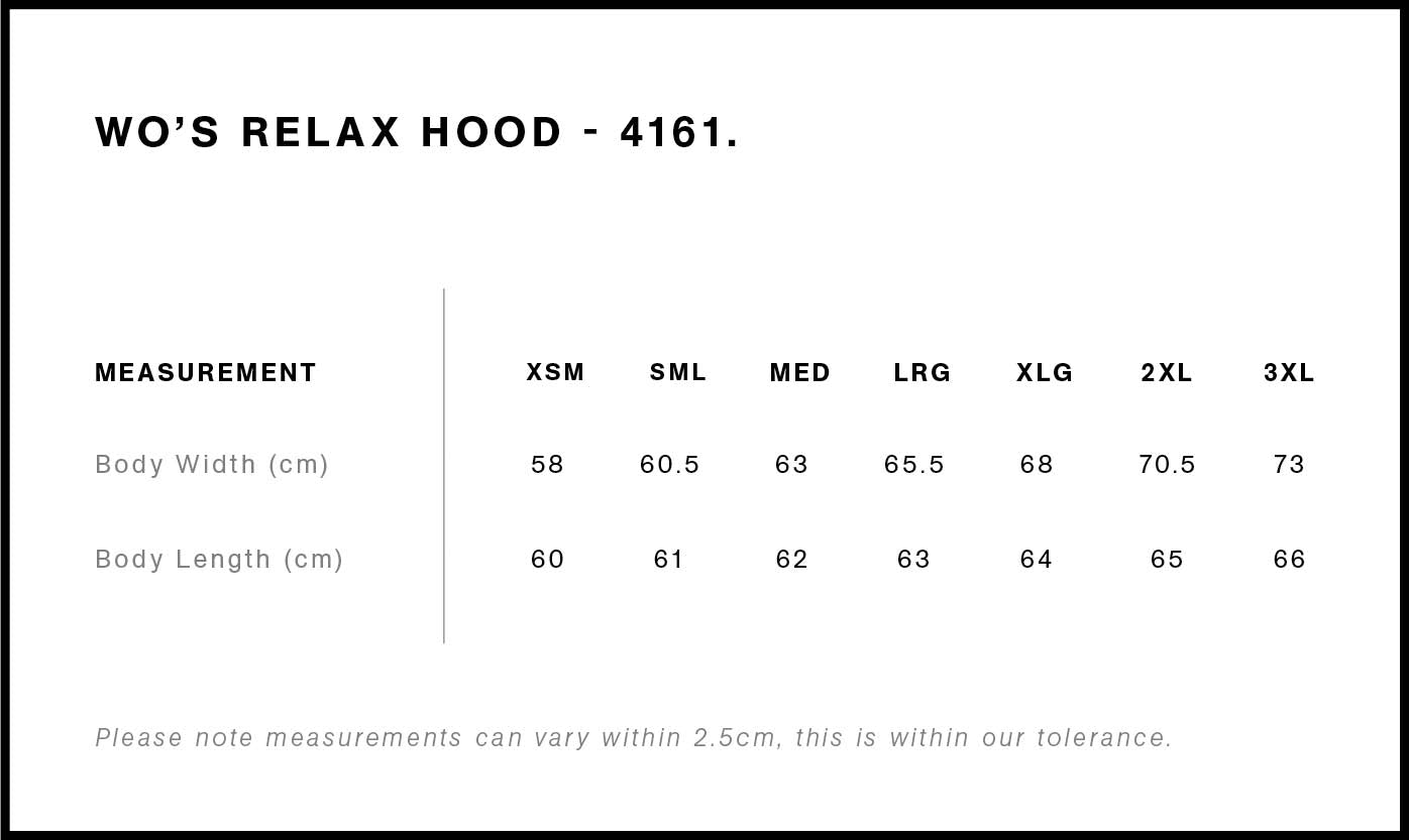 Great Flinders Hoodie