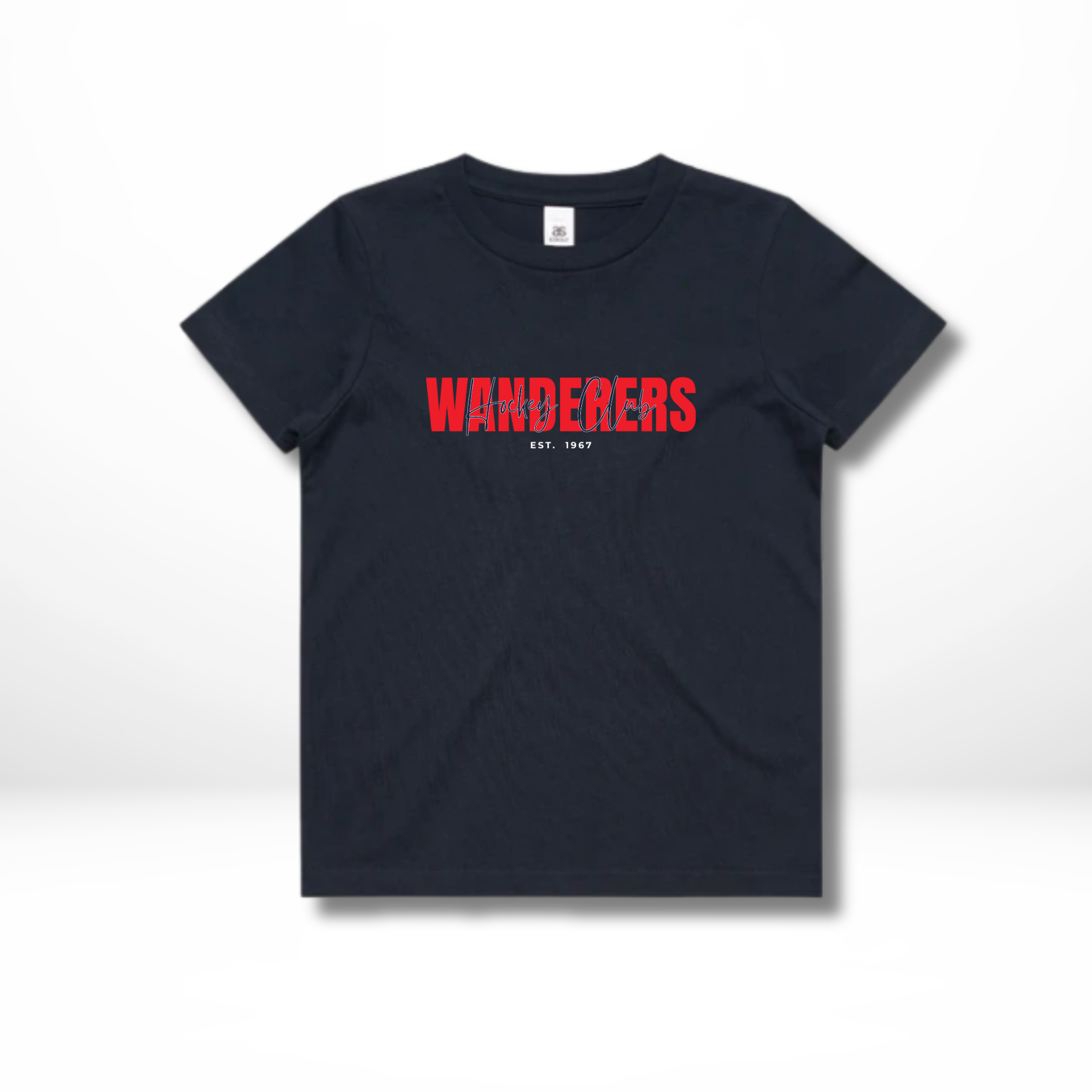 WHC - T-Shirt