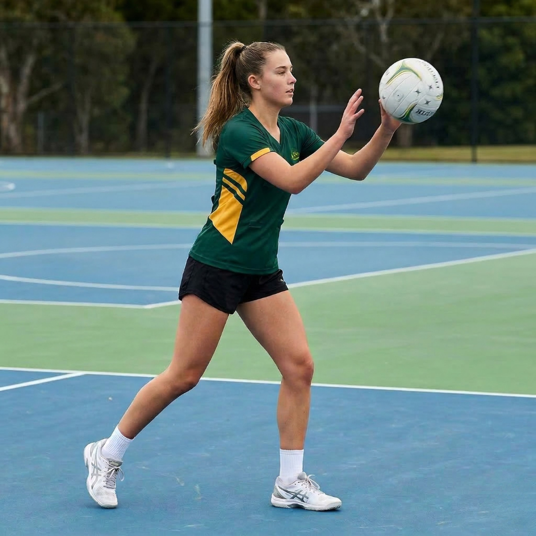 Lock NC - Training Tee