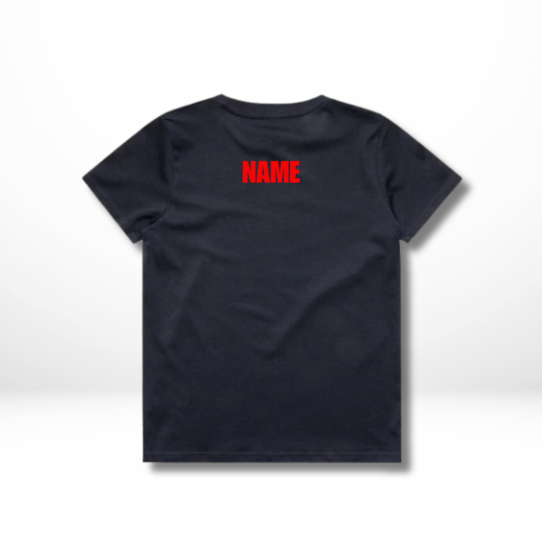WHC - T-Shirt