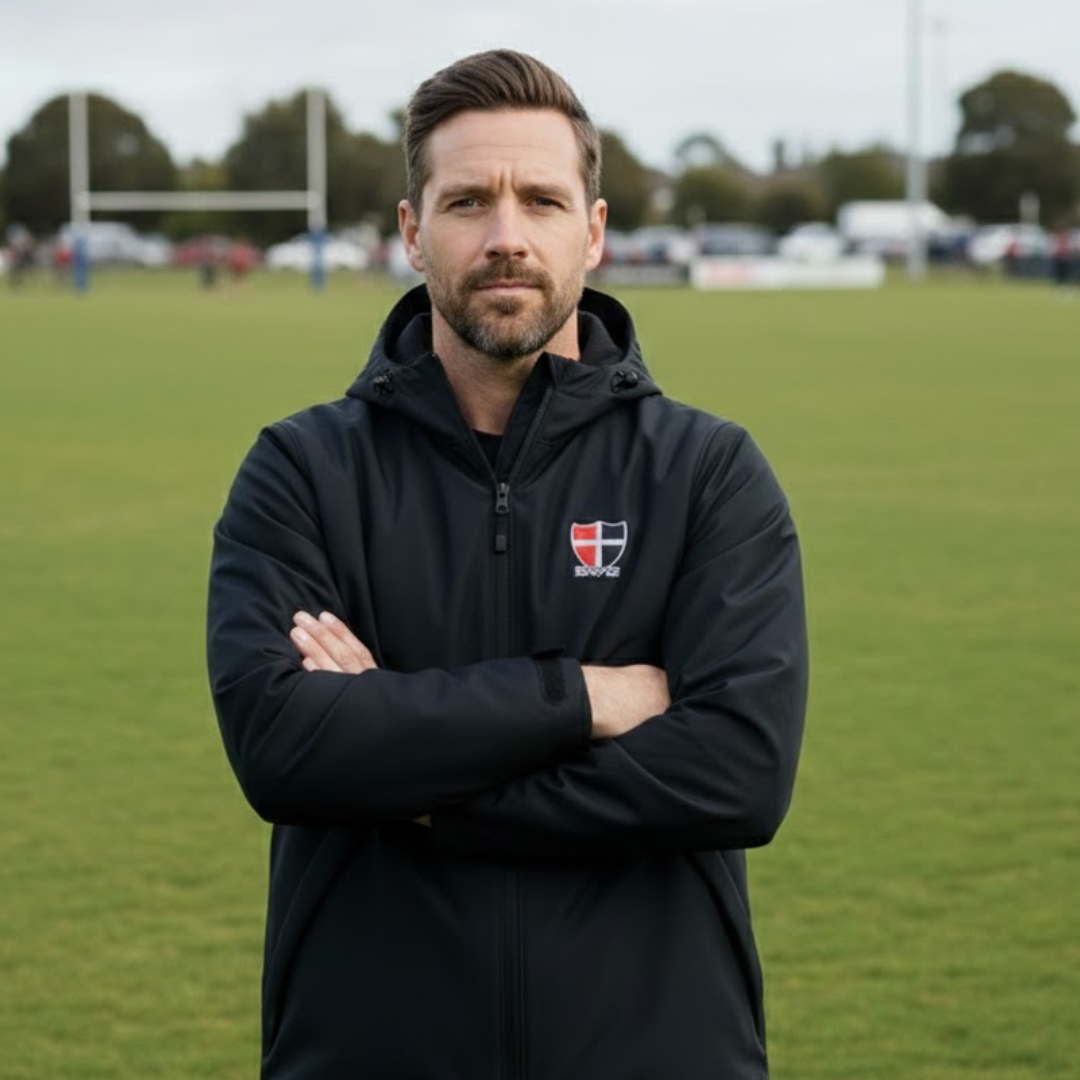 Eyre United Tech Jacket Unisex