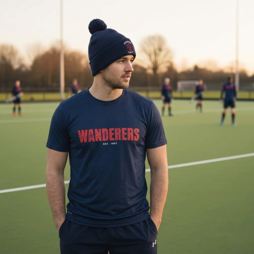 WHC - T-Shirt