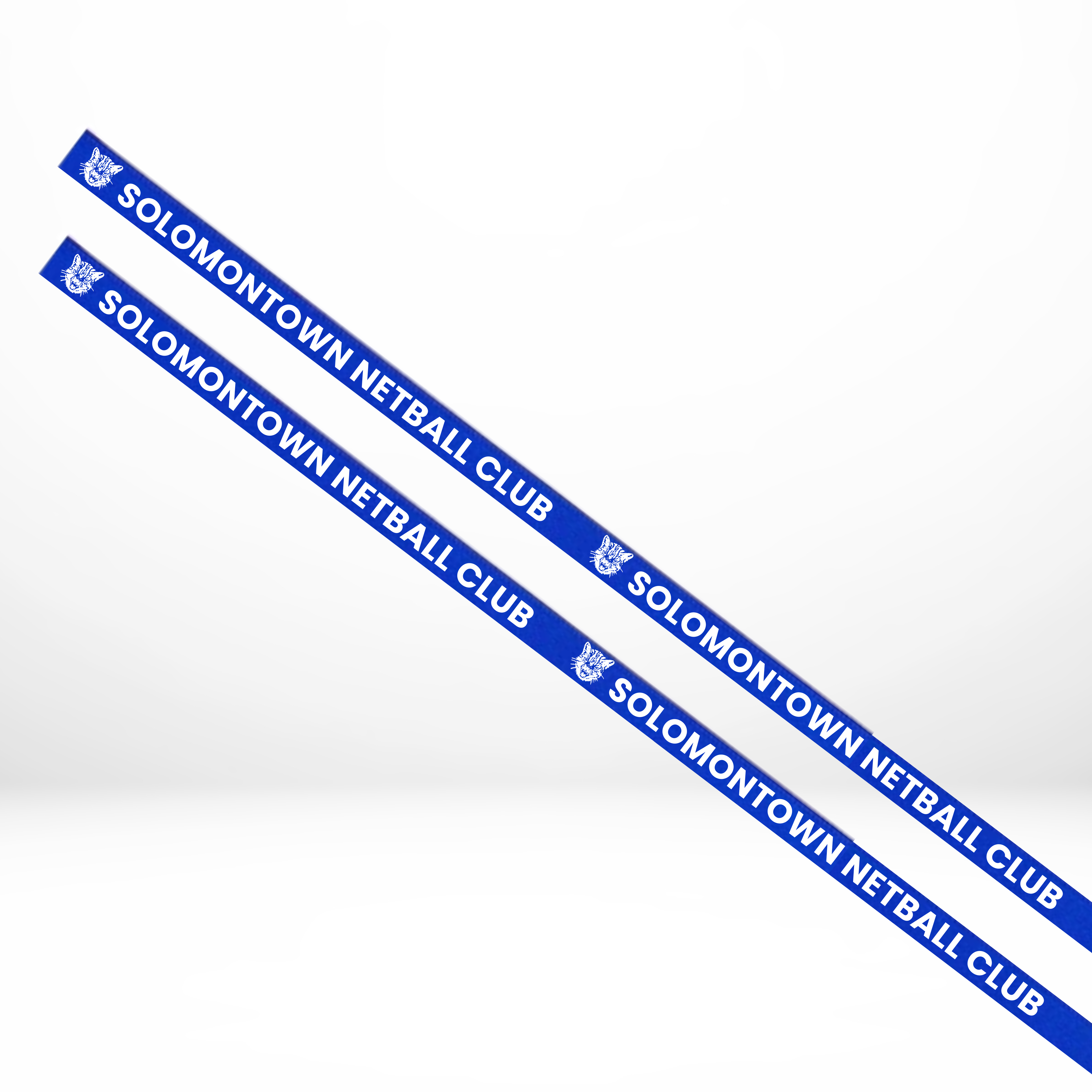 Solomontown NC - Ribbons