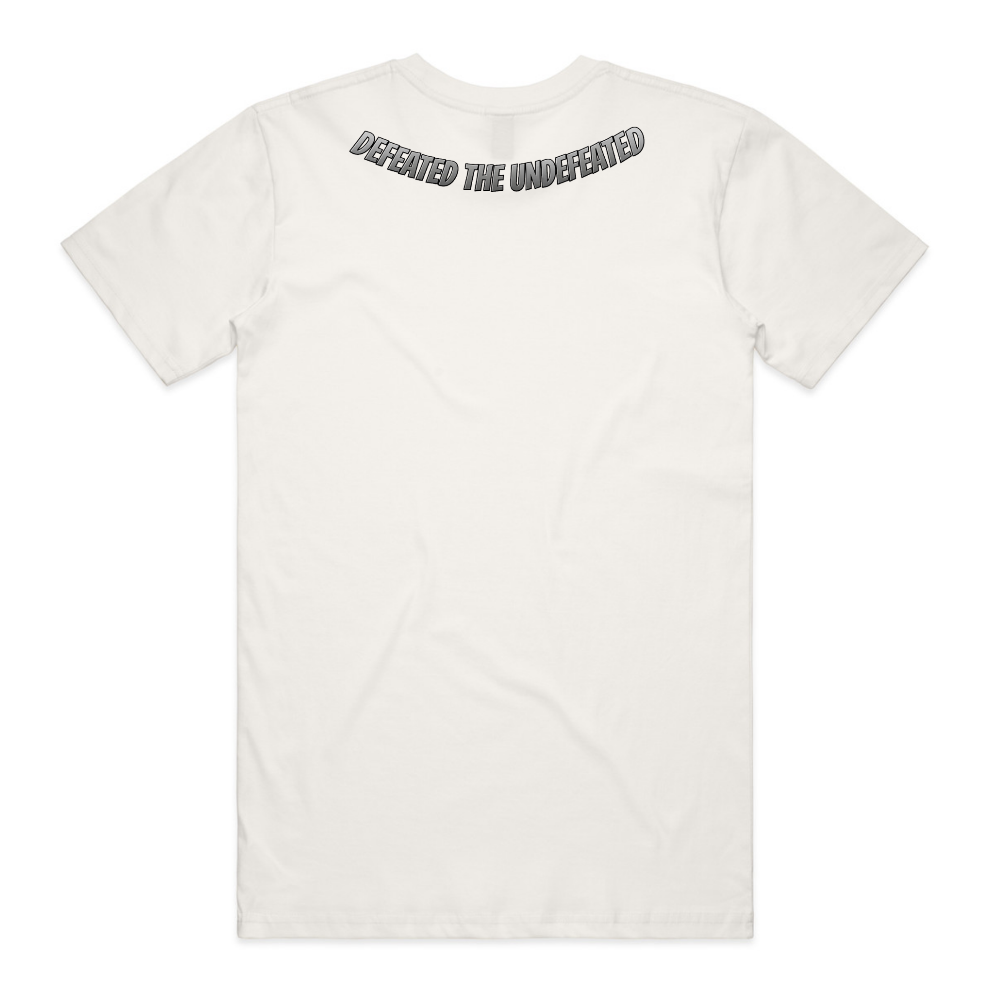 Ports FNC - B Grade Premiership T-Shirt