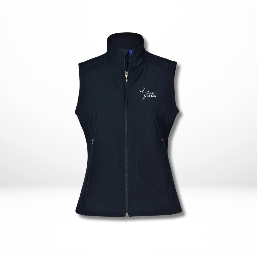 Tumby Bay GC - Womens Vest