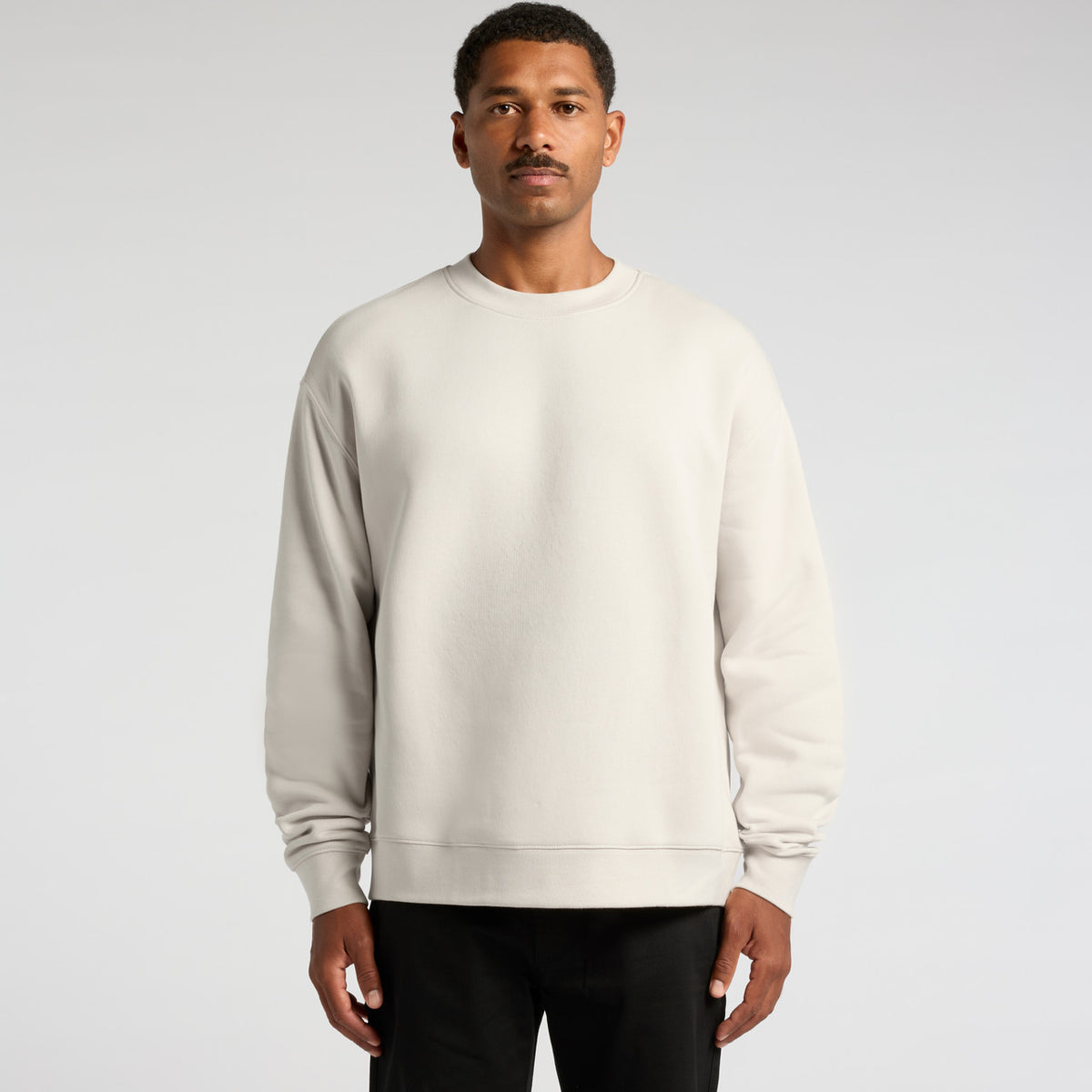 Custom Crew Jumper