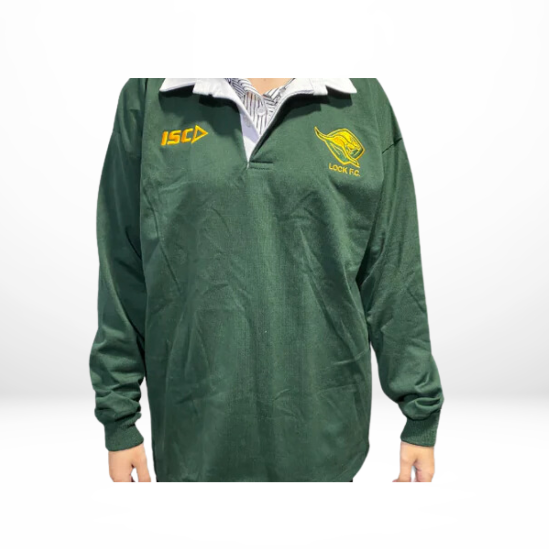 LFC ISC Rugby Jumper