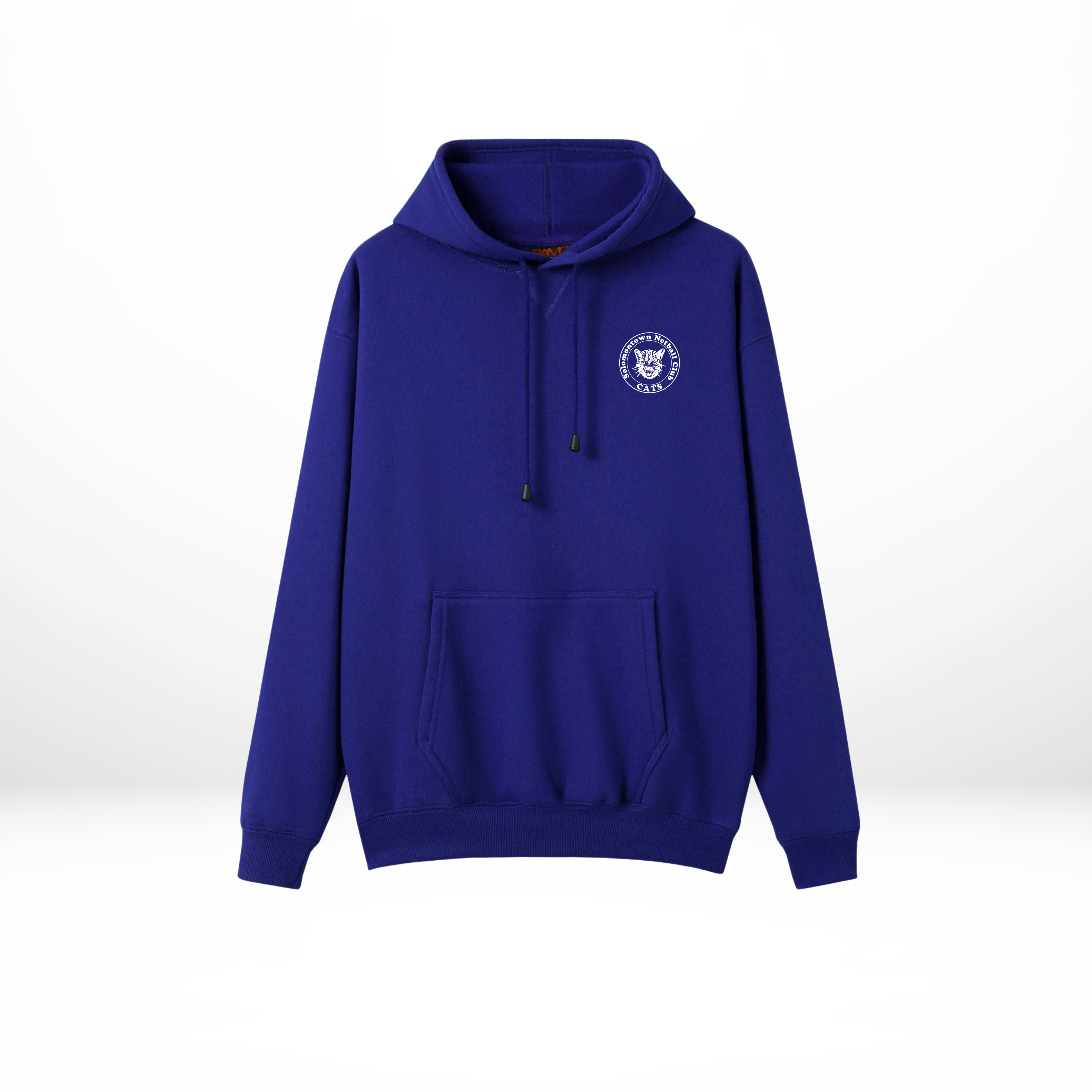 Solomontown NC - Hoodie