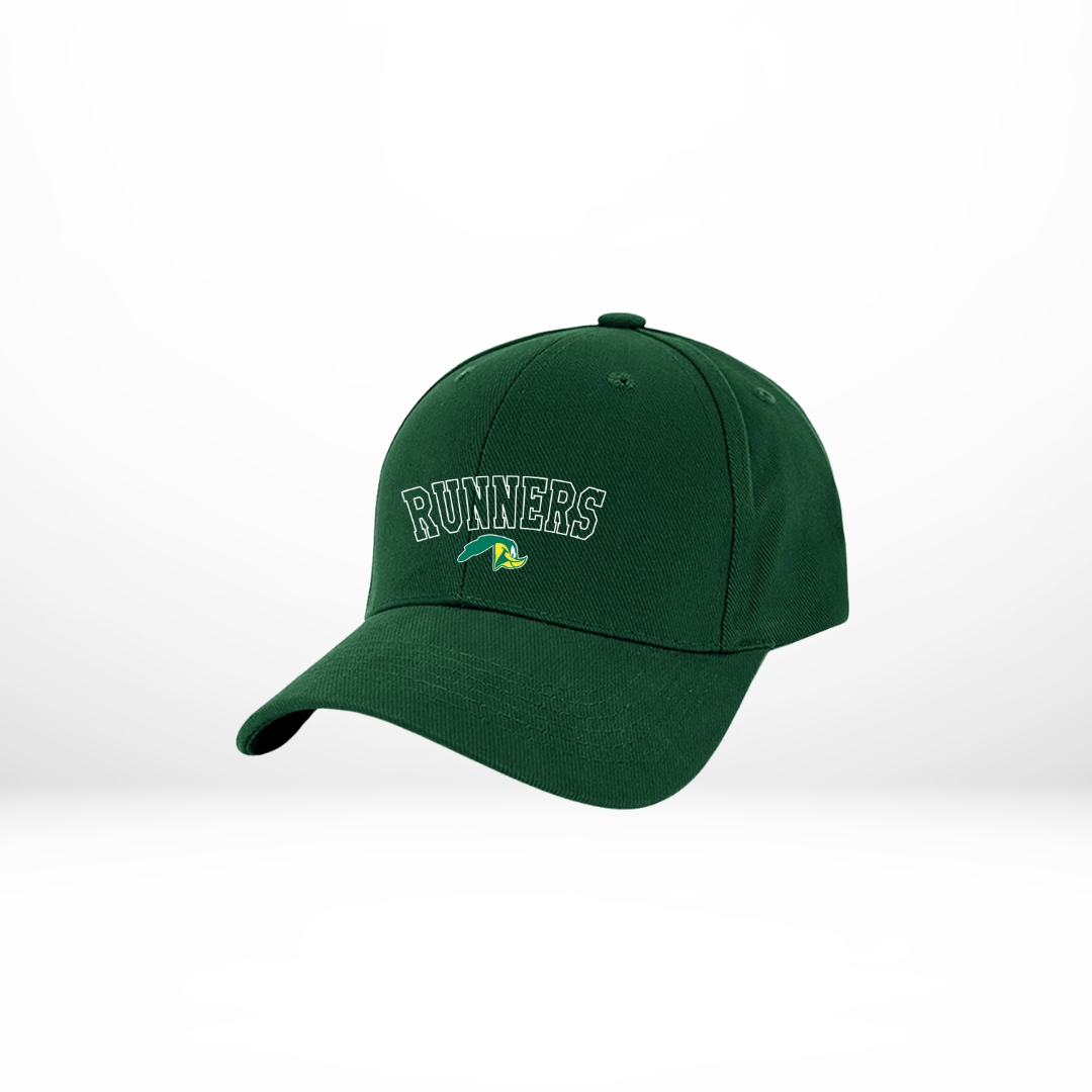 Road Runners PL - Cap Bottle Green