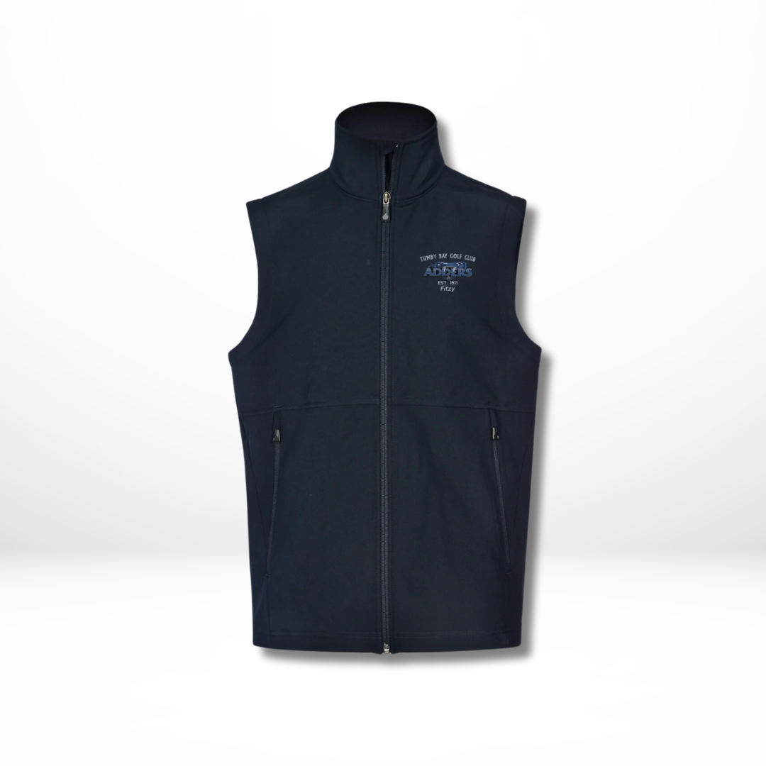 Tumby Bay GC - Mens Vest