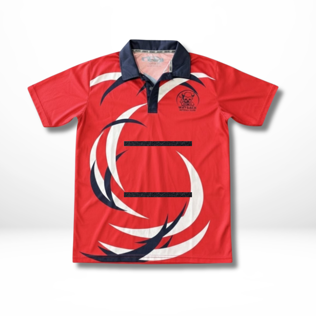 Waybacks Inclusive Playing Polo