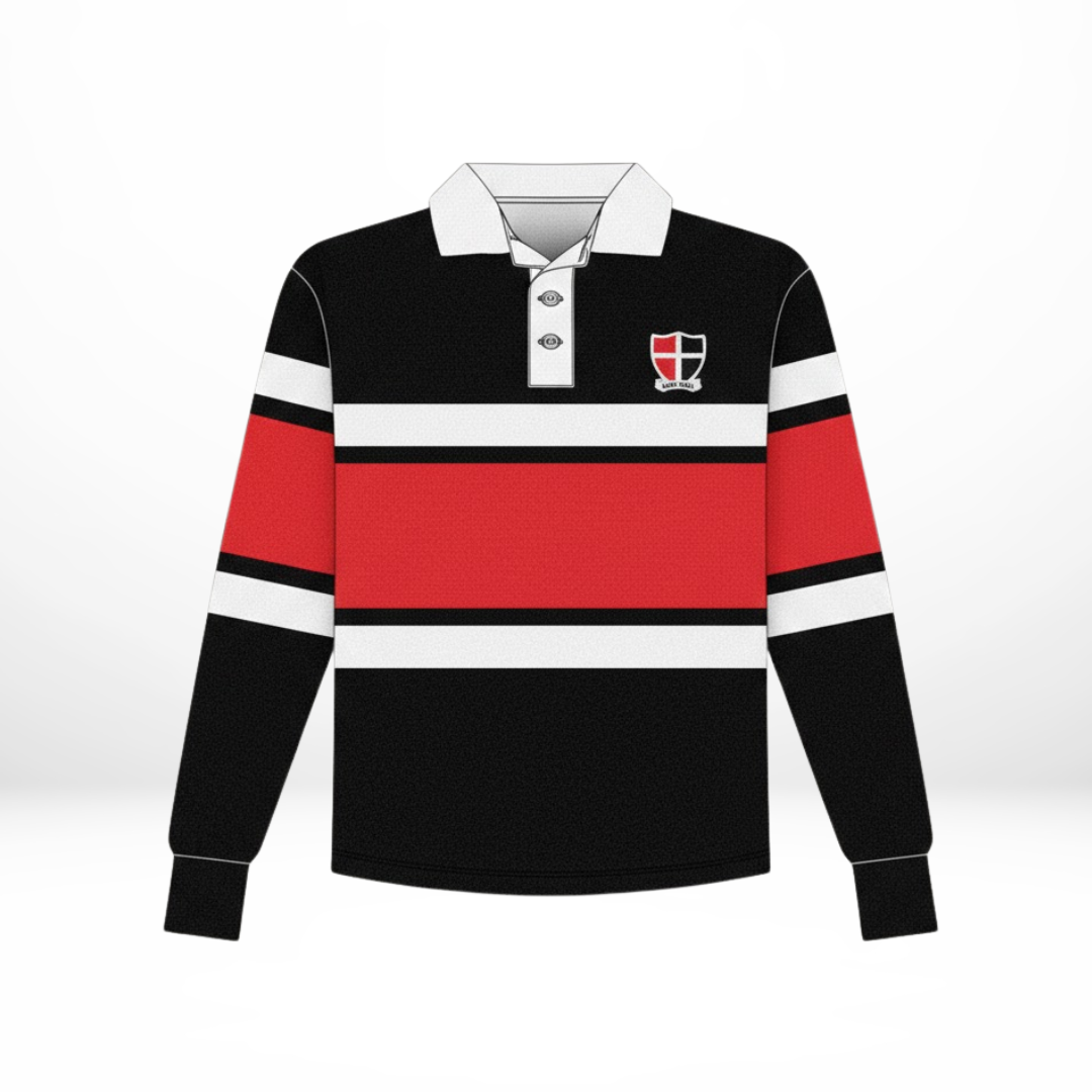 Eyre United - Rugby Top