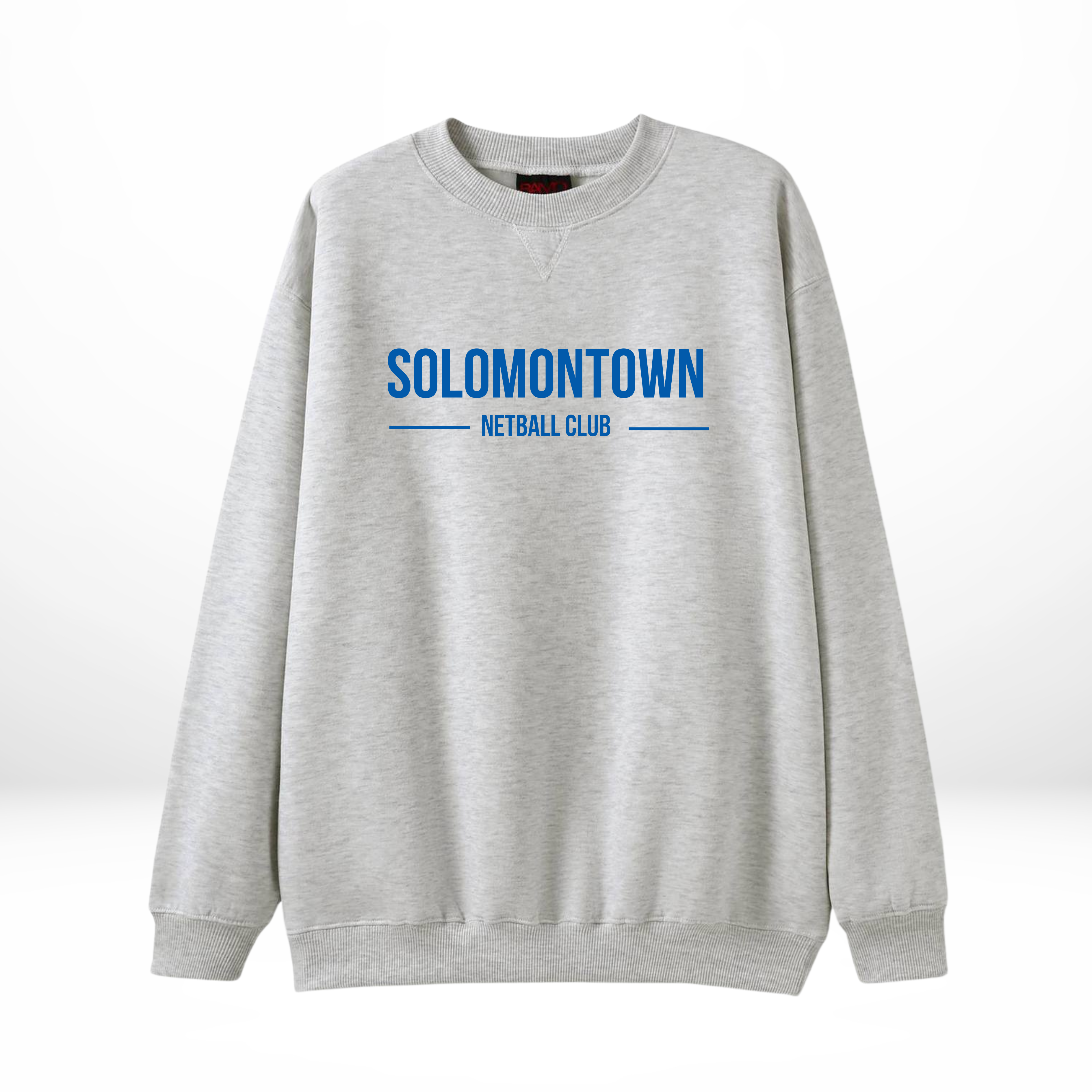 Solomontown NC - Grey Crew