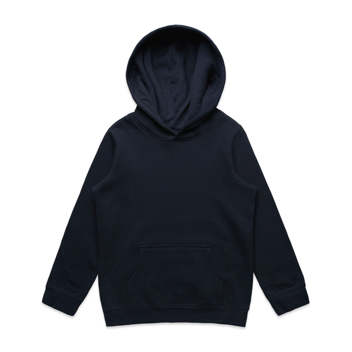 Kids Hoodie - Navy