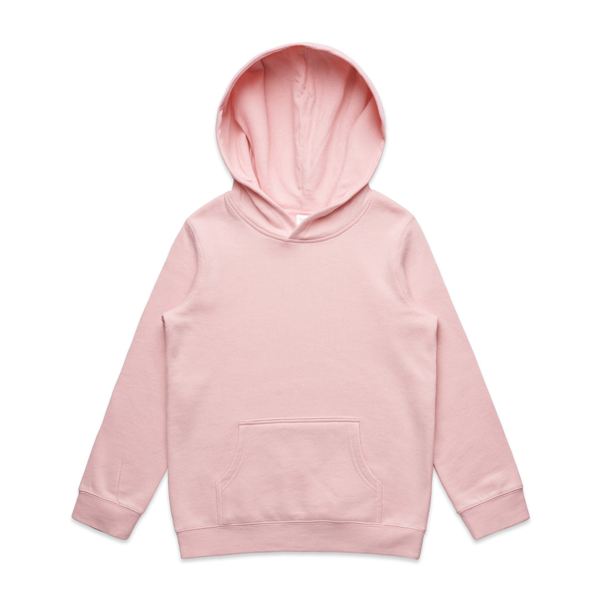 Kids Hoodie - Pink