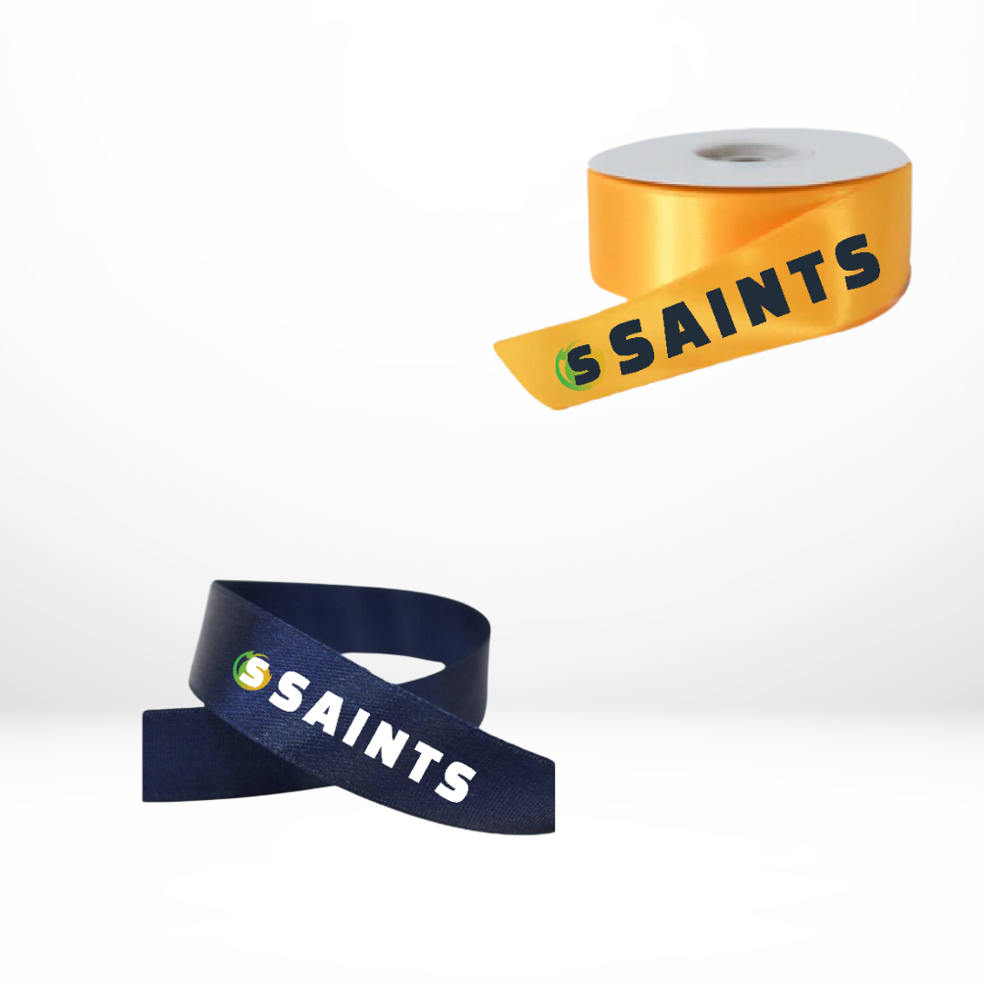 Saints PL Ribbons