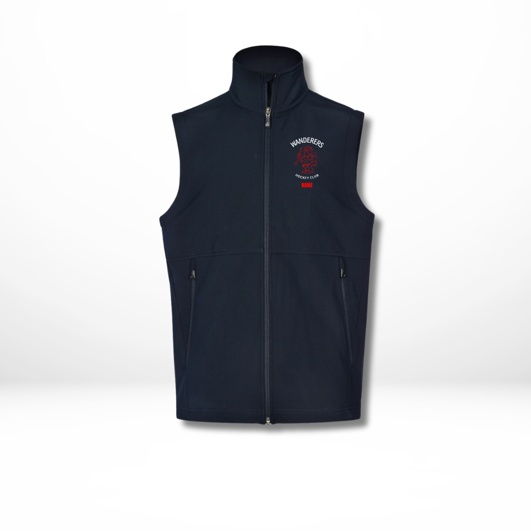 WHC - Vest
