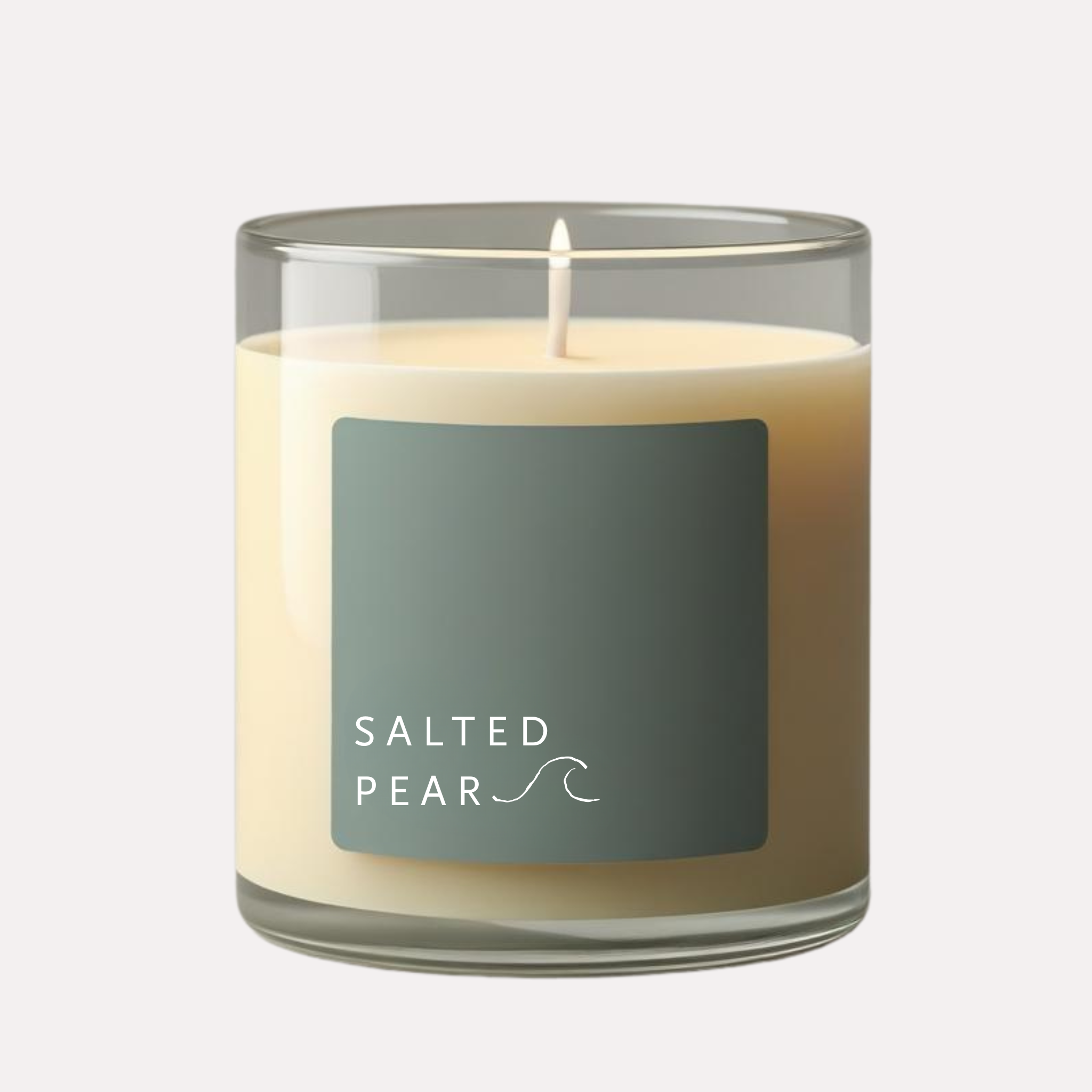 Square Sheet Stickers