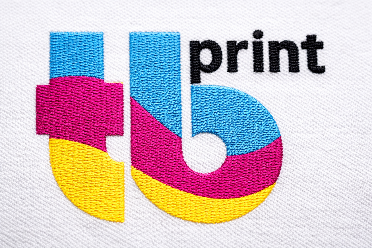 Embroidery - T2