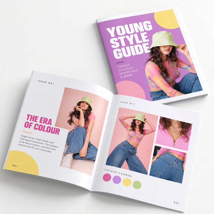 Booklets