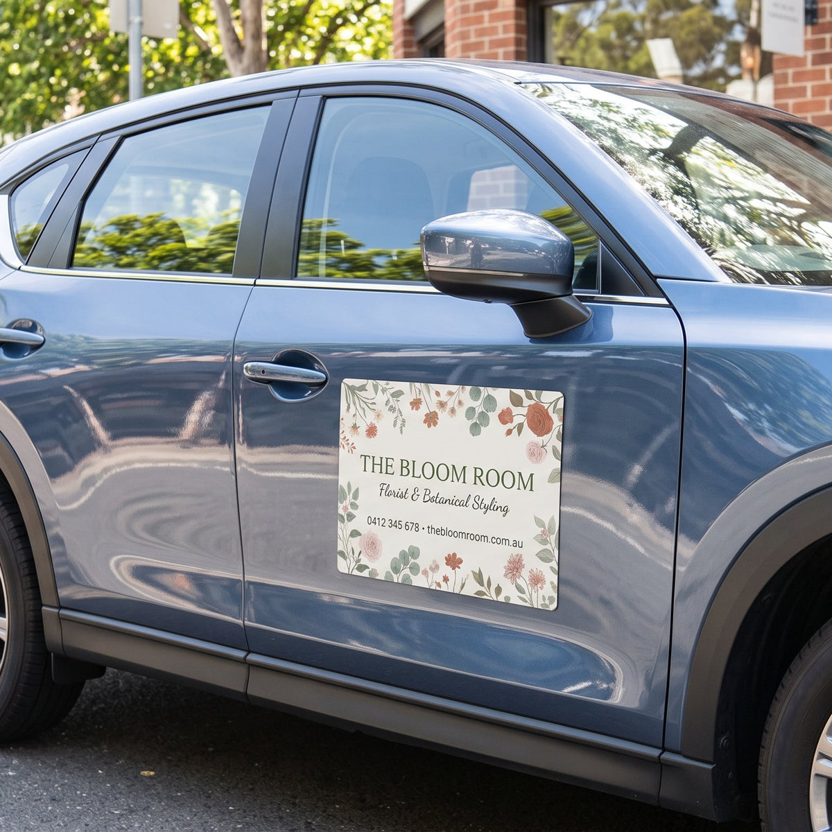 Car Magnets