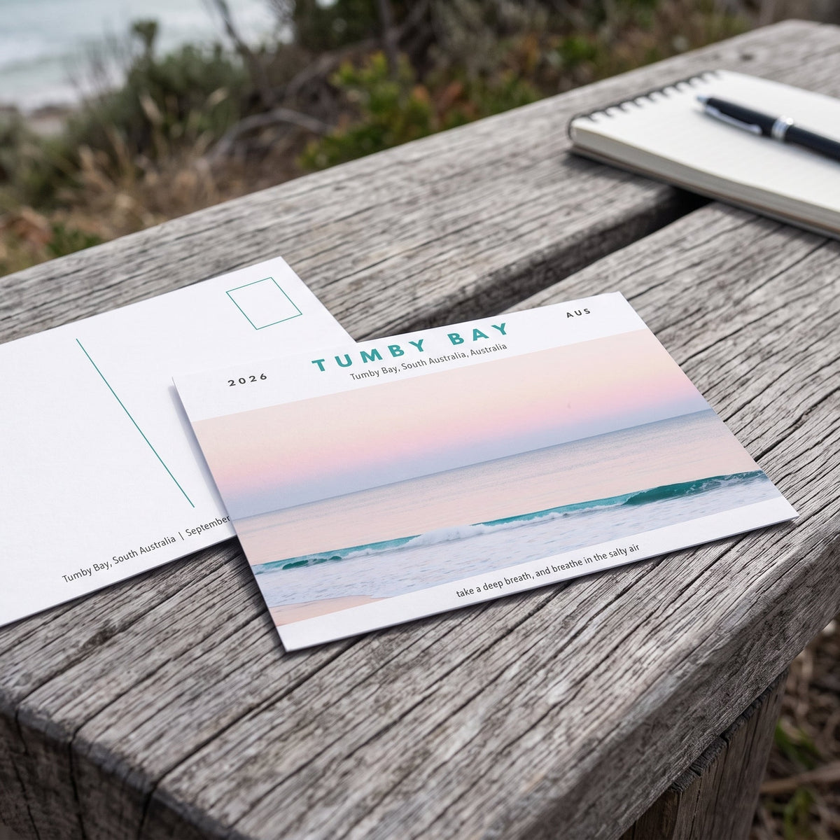 A6 Postcards