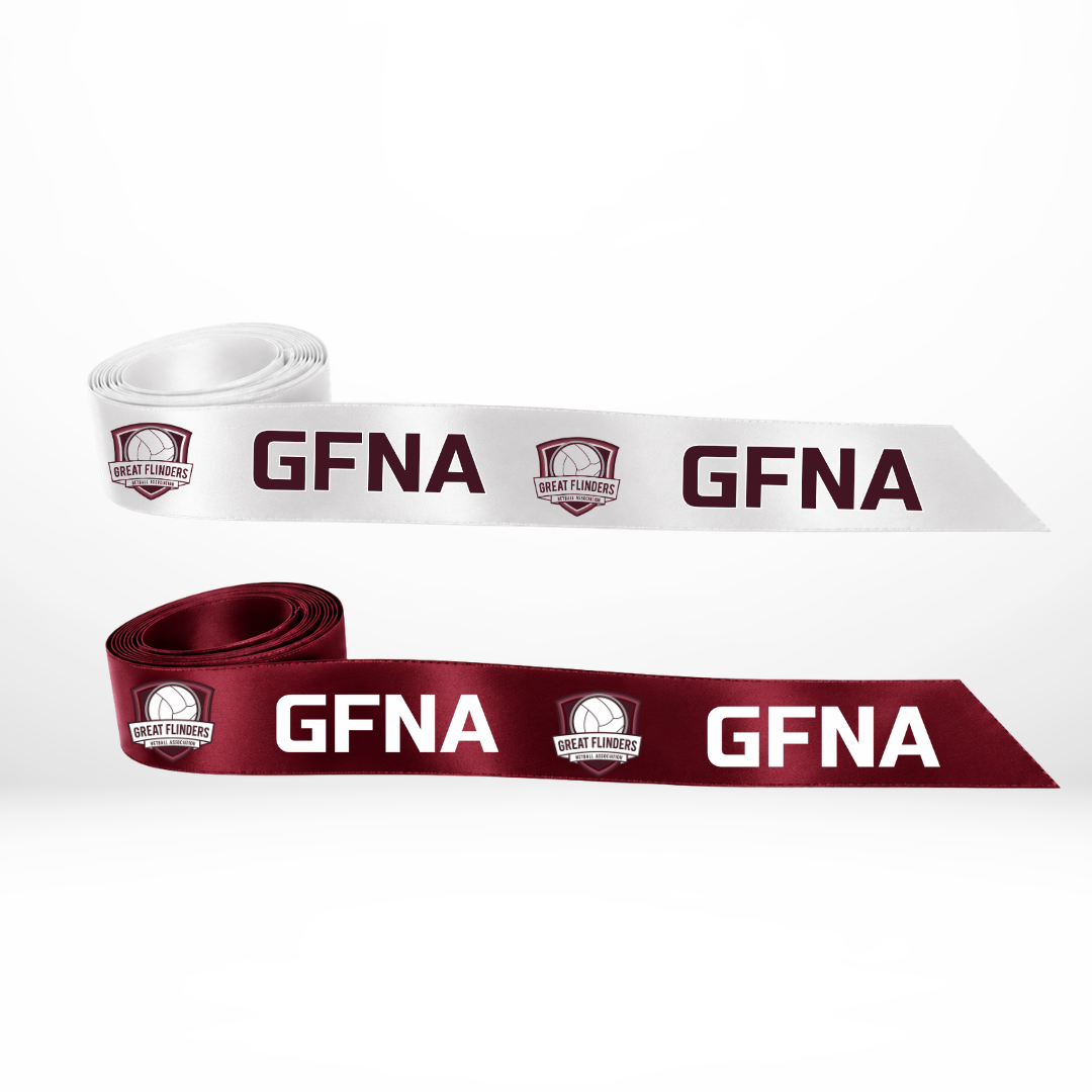 Great Flinders - Ribbons