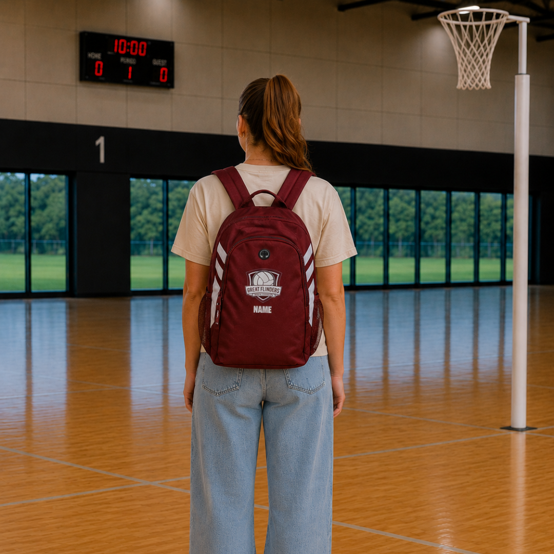 Great Flinders - Backpack