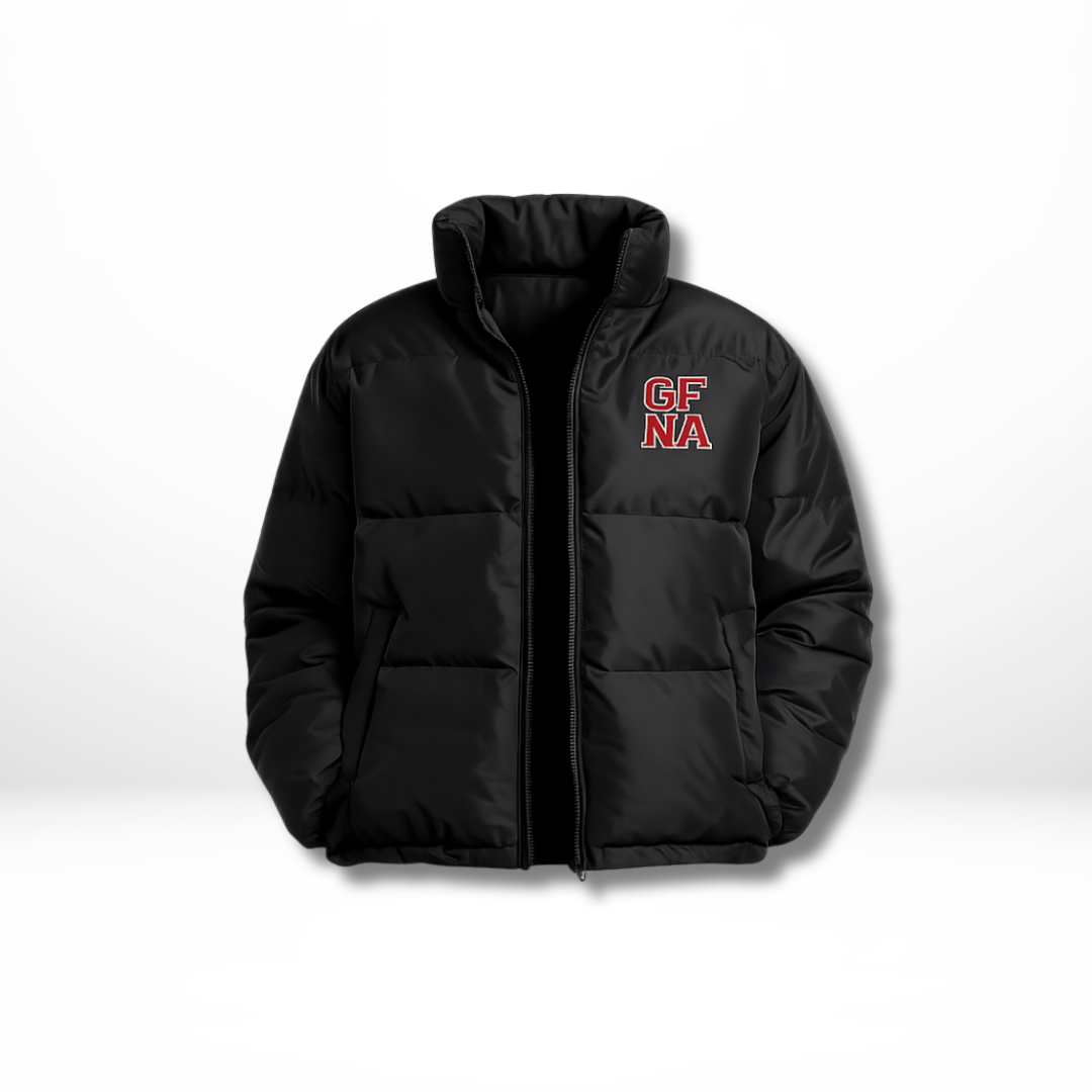 Great Flinders - Puffer Jacket