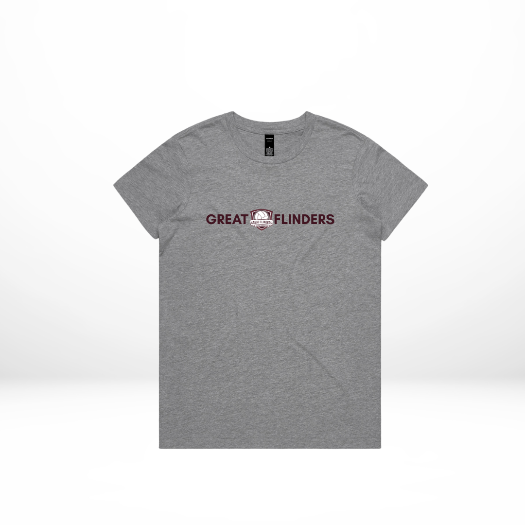Great Flinders - T-Shirt