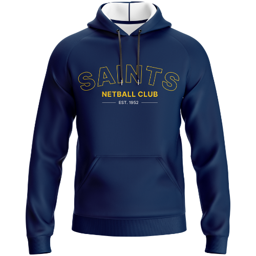 Saints PL - Hoodie