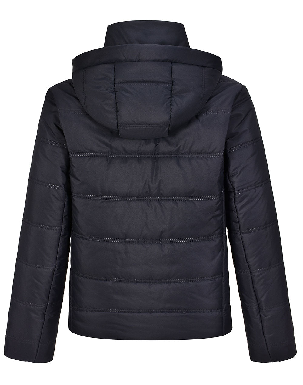 WHC - Puffer Jacket