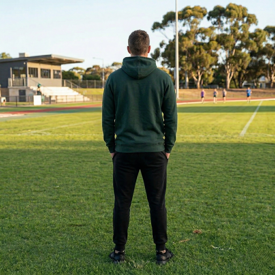 Lock NC - Hoodie